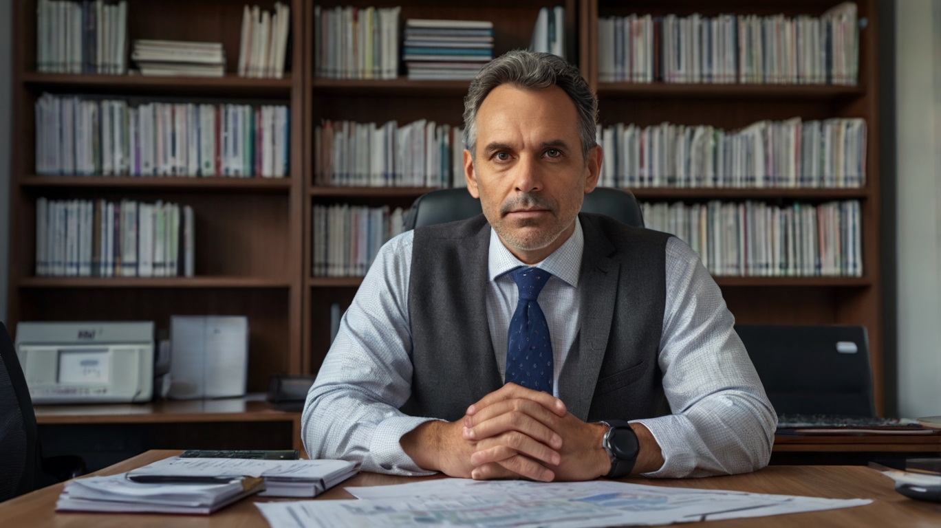 Notre équipe d'audit financier